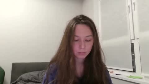 Bonny Kimberly online show from 30, 3, 2026