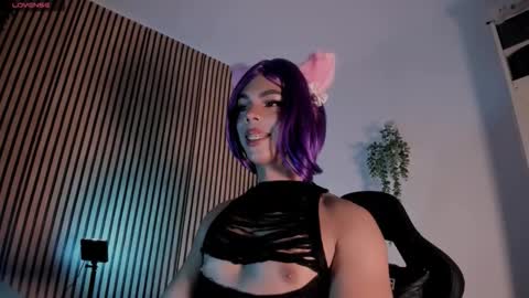 Snapshot of bonny_shine599 chatting on 22, 10, 2025 Bonny Shine online show from 22, 10, 2025