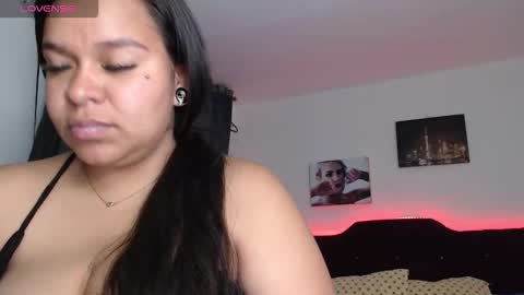 Snapshot of bonnymisty chatting on 16, 9, 2025 Bonny online show from 16, 9, 2025