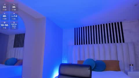 Bonny online show from 11, 2, 2026