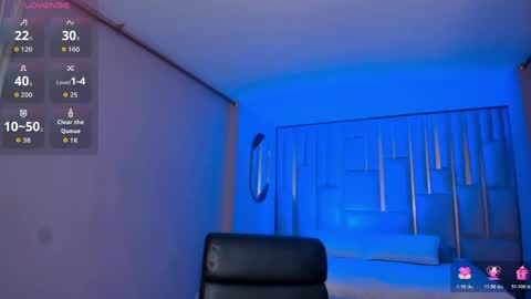 Bonny online show from 9, 4, 2026