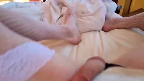 Snapshot of bono0155 chatting on 14, 2, 2025 silky sissy sarah online show from 14, 2, 2025