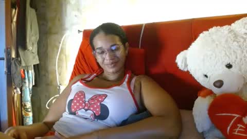 Snapshot of bonvivantb chatting on 26, 12, 2024 Queen Bon Vivantt online show from 26, 12, 2024