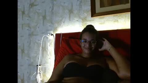 Snapshot of bonvivantb chatting on 13, 1, 2025 Queen Bon Vivantt online show from 13, 1, 2025