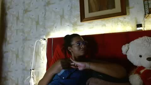 Snapshot of bonvivantb chatting on 14, 1, 2025 Queen Bon Vivantt online show from 14, 1, 2025