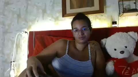 Snapshot of bonvivantb chatting on 14, 1, 2025 Queen Bon Vivantt online show from 14, 1, 2025