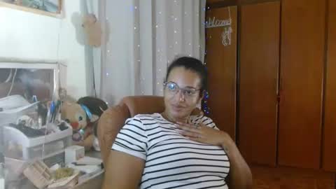 Snapshot of bonvivantb chatting on 18, 1, 2025 Queen Bon Vivantt online show from 18, 1, 2025
