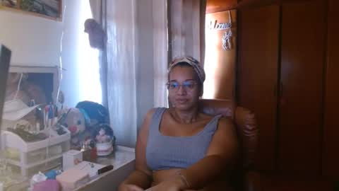 Snapshot of bonvivantb chatting on 20, 1, 2025 Queen Bon Vivantt online show from 20, 1, 2025