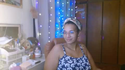 Snapshot of bonvivantb chatting on 21, 1, 2025 Queen Bon Vivantt online show from 21, 1, 2025
