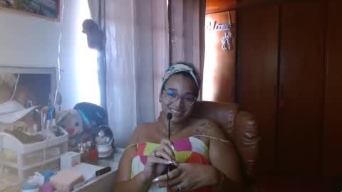 Snapshot of bonvivantb chatting on 21, 1, 2025 Queen Bon Vivantt online show from 21, 1, 2025