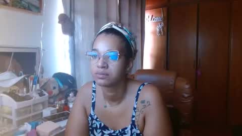 Snapshot of bonvivantb chatting on 22, 1, 2025 Queen Bon Vivantt online show from 22, 1, 2025