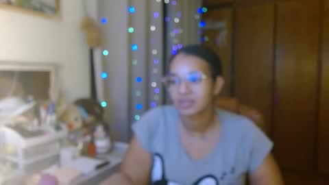 Snapshot of bonvivantb chatting on 23, 1, 2025 Queen Bon Vivantt online show from 23, 1, 2025