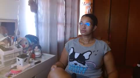 Snapshot of bonvivantb chatting on 23, 1, 2025 Queen Bon Vivantt online show from 23, 1, 2025