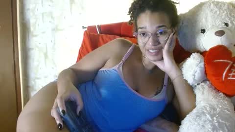 Snapshot of bonvivantb chatting on 26, 1, 2025 Queen Bon Vivantt online show from 26, 1, 2025