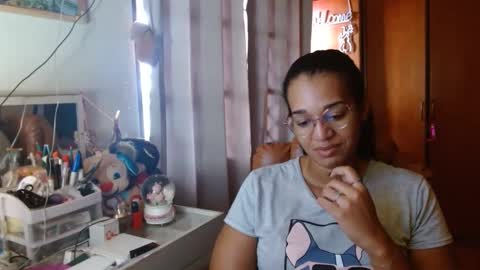 Snapshot of bonvivantb chatting on 7, 2, 2025 Queen Bon Vivantt online show from 7, 2, 2025