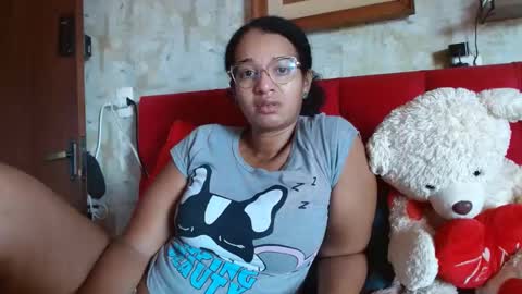 Snapshot of bonvivantb chatting on 14, 2, 2025 Queen Bon Vivantt online show from 14, 2, 2025