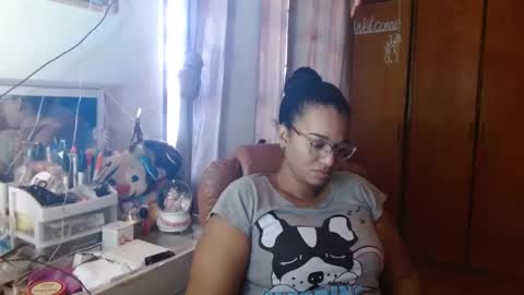 Snapshot of bonvivantb chatting on 20, 2, 2025 Queen Bon Vivantt online show from 20, 2, 2025