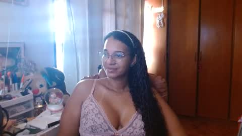 Snapshot of bonvivantb chatting on 11, 3, 2025 Queen Bon Vivantt online show from 11, 3, 2025