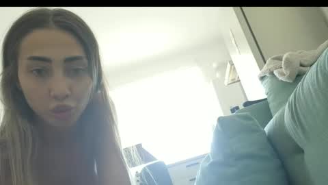 bonybon11 online show from 22, 10, 2025