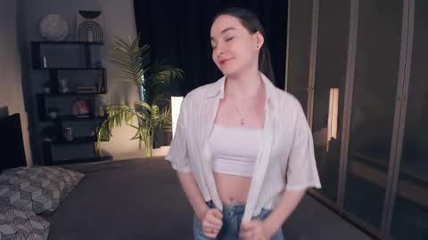 Snapshot of bonymagicgrl_ chatting on 8, 1, 2026 bonymagicgrl online show from 8, 1, 2026