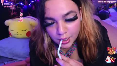 Nova  sub to my fan club for free pms and sexy sloppy videos  online show from 30, 12, 2024