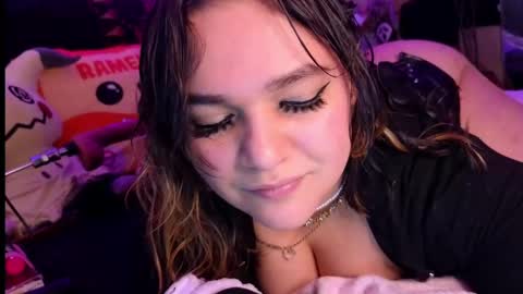 Nova  sub to my fan club for free pms and sexy sloppy videos  online show from 6, 3, 2025