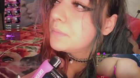 Nova  sub to my fan club for free pms and sexy sloppy videos  online show from 18, 5, 2026