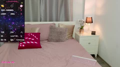 Snapshot of boobsiemilaa chatting on 9, 9, 2025 Mila online show from 9, 9, 2025