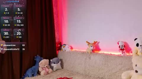 boobsvibe online show from 5, 2, 2026