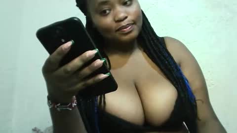 boobvherry online show from 21, 12, 2024