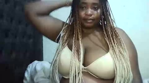 boobvherry online show from 13, 1, 2025