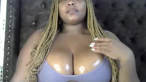boobvherry online show from 30, 4, 2026