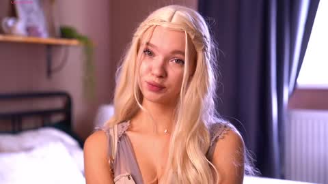 Alina online show from 14, 9, 2025