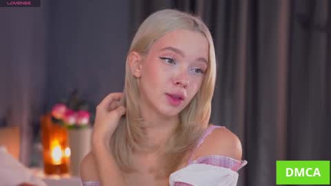 Alina online show from 20, 10, 2025