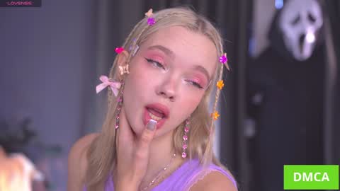 Alina online show from 1, 11, 2025