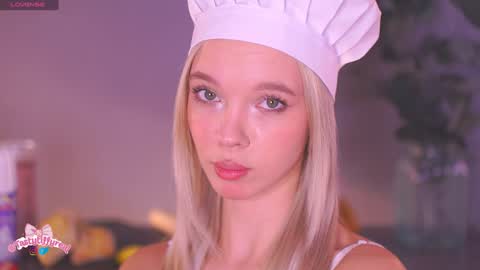 Alina online show from 22, 3, 2026