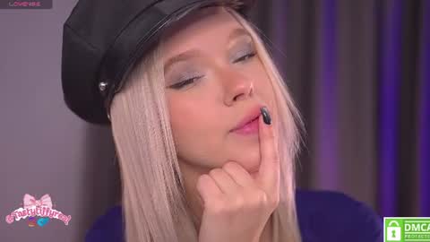 Snapshot of boobybliss chatting on 20, 6, 2026 Alina online show from 20, 6, 2026