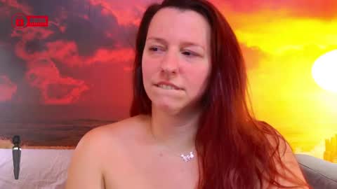 BoobyIANAx online show from 16, 10, 2025