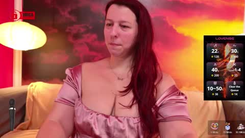 Snapshot of boobyianax chatting on 15, 12, 2025 BoobyIANAx online show from 15, 12, 2025