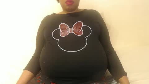 boobyqueen online show from 2, 10, 2025