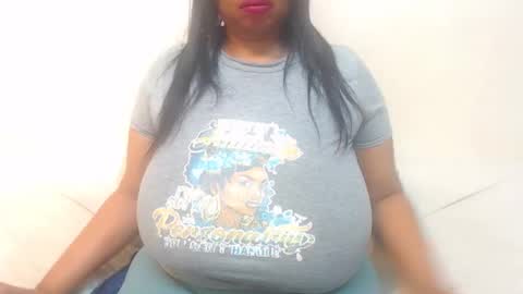 boobyqueen online show from 31, 5, 2026