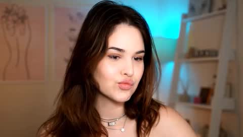 boobyybliss online show from 22, 10, 2025