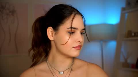 boobyybliss online show from 2, 11, 2025