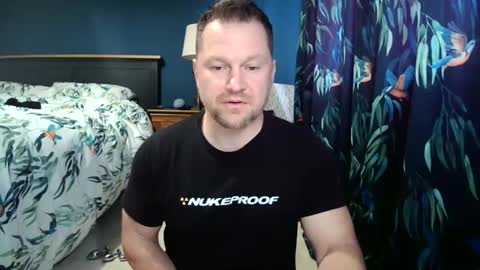 Boomtime79 online show from 10, 3, 2025