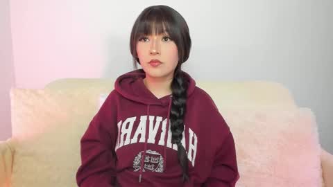 Snapshot of boonie_girl chatting on 3, 10, 2025 Booniee online show from 3, 10, 2025