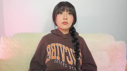 Snapshot of boonie_girl chatting on 4, 10, 2025 Booniee online show from 4, 10, 2025