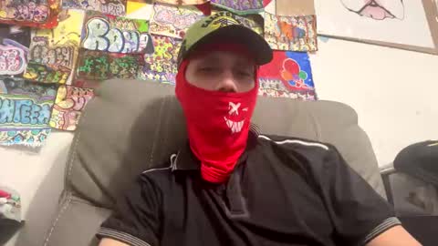 Snapshot of boonkgang1028 chatting on 22, 10, 2025 SHY BOY online show from 22, 10, 2025