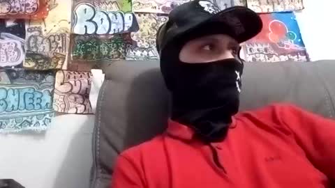 Snapshot of boonkgang1028 chatting on 24, 10, 2025 SHY BOY online show from 24, 10, 2025