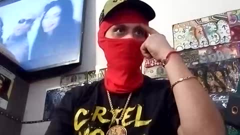 Snapshot of boonkgang1028 chatting on 8, 1, 2026 SHY BOY online show from 8, 1, 2026