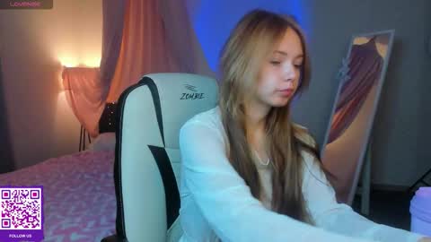 Milena online show from 22, 9, 2025